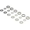 Image de Diff Shim Set (Fits 29mm Diff Case) (3 Diffs) - Arrma ARA311094