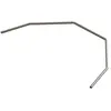 Image de Arrma - Rear Sway Bar 1.5mm ARA330697