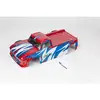 Image de Arrma - INFRACTION 4X4 MEGA Finished Body TBC ARA414001