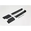 Image de Arrma - VENDETTA Wing Set Painted ARA480052
