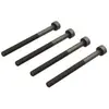Image de Arrma Cap Head Hex Machine Screw M3x40mm (4) ARA723340