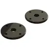Image de Arrma Machined Shock Piston Tapered, 4x1.4mm Hole (2) ARA330769