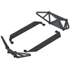 Image de Arrma - Bumper And Side Step Set ARA320692