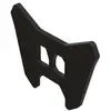 Image de Arrma - Rear Shock Tower Aluminum Black ARA320687