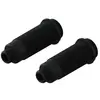 Image de Arrma - Aluminum Shock Body 16x62mm Black(2) ARA330777