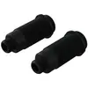 Image de Arrma - Aluminum Shock Body 16x54mm Black (2) ARA330776