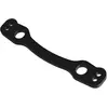 Image de Arrma - Aluminum Steering Rack Black ARA340193