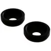 Image de Arrma - Suspension Arm End Cap Black ARA330774