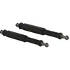 Image de Arrma CVD Driveshaft Slider Shafts (1 Pair) ARA311148