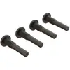 Image de Arrma King Pin Screw M5x22mm (4pcs) ARA727416