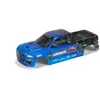 Image de Arrma GRANITE 4X2 Carrosserie Peinte et décorée Blu/Blk ARA402344