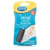 Image de Scholl Velvet Grain Extra Exfoliant 2 Rouleaux de Remplacement