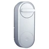 Image de Serrure connectée linus® 1 pièce(s) serrure connectée linus® - argent - yale