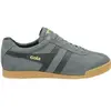 Image de Baskets en daim Gola Harrier Beige 43 CMA192GS