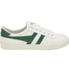 Image de Baskets femme Gola Mark Cox Blanc 39 CLA280WN