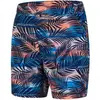 Image de Short de bain Speedo Vintage Paradise Bleu XL 11762-D862