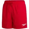Image de Short de bain Speedo Essential 16 Rouge S 12433-6446