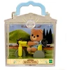 Image de Sylvanian Family 4391 : Valisette figurine avec accessoire Sylvanian-4391A