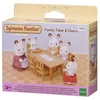 Image de Table de repas Sylvanian Families 2933