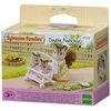 Image de Poussette double Sylvanian Families 4533