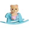 Image de Sylvanian Family : Valisette bébé Ours : Cheval à bascule Sylvanian-5199