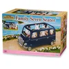 Image de Monospace 7 places - Sylvanian Families 2003