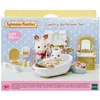 Image de Set salle de bain Sylvanian Families