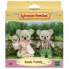 Image de Sylvanian Families 5310 - La Famille Koala