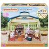 Image de Le supermarché Sylvanian 5315