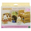 Image de La chambre des enfants Sylvanian Families 5338