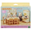 Image de Sylvanian Families 5340 - La salle à manger