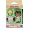 Image de Le bébé écureuil - Sylvanian Families 5406