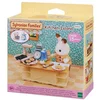 Image de Meuble de cuisine et accessoires - Sylvanian Families 5442