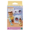 Image de La machine à laver et aspirateur - Sylvanian Families 5445