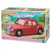 Image de La voiture rouge - Sylvanian Families 5448