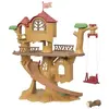 Image de La cabane dans les arbres - Sylvanian Families 5450