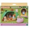 Image de La cachette des bébés Sylvanian Families 5453