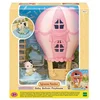 Image de Montgolfière des Bébés Sylvanian Families 5527