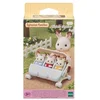 Image de Poussette Triple - Sylvanian Families 5533