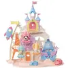 Image de Sylvanian Families 5537 : Le parc d'attractions féérique Sylvanian-5537