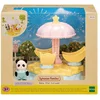 Image de Sylvanian Families - Le Carrousel étoilé 5539