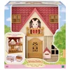 Image de Sylvanian Families : Cosy cottage du village 5567