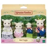 Image de La famille chèvre - Sylvanian Families 5622