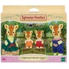 Image de La famille girafe - Sylvanian Families 5639