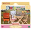 Image de La fille éléphant et son set de pique-nique - Sylvanian Families 5640