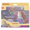 Image de Maman Poney et son kit de Coiffure Sylvanian Families 5644