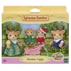 Image de La famille Renne - Sylvanian Families 5692