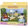 Image de La Famille pingouin - Sylvanian Families 5694