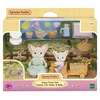 Image de Le set de pique-nique des frères et soeurs Fennec - Sylvanian Families 5698