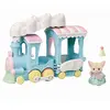 Image de Le petit train à vapeur Sylvanian-5702